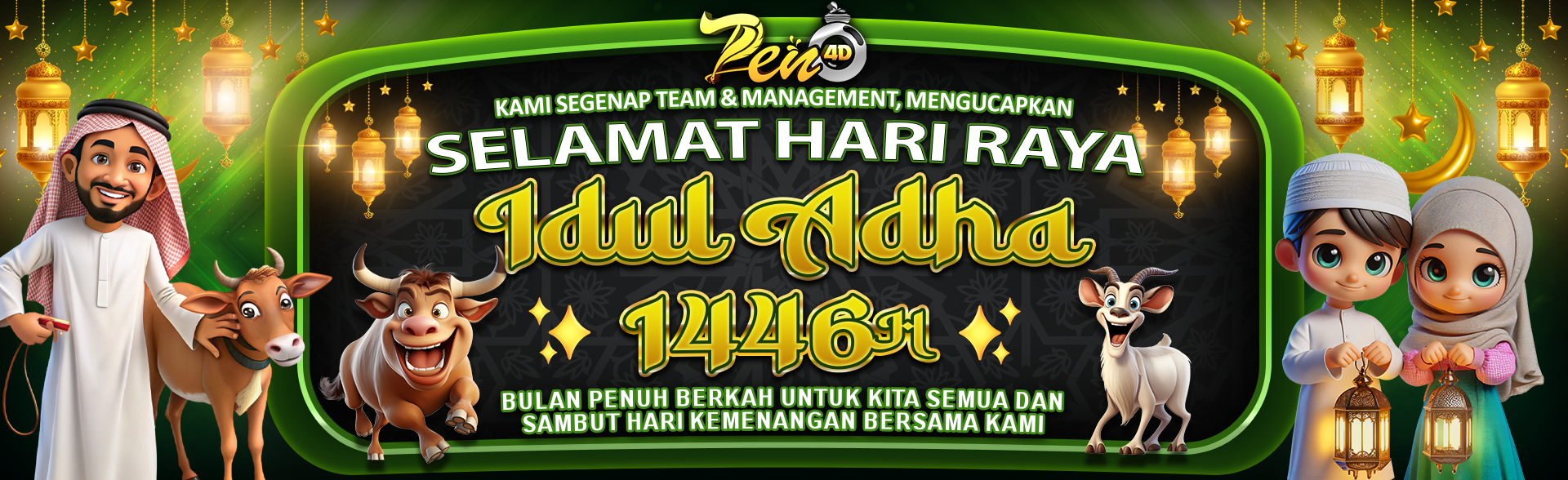 idul adha