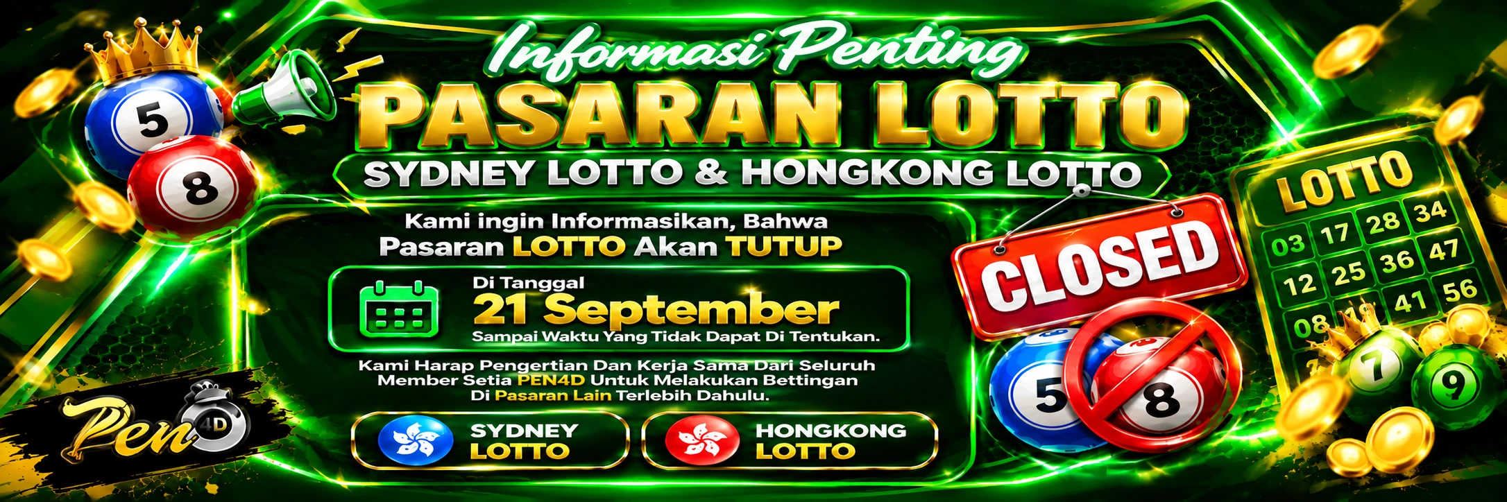 INFO TOGEL