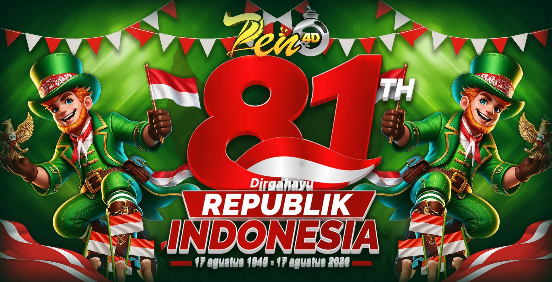 pen4d hut ri 81